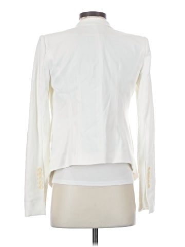 BCBGMAXAZRIA Blazer (view 2)