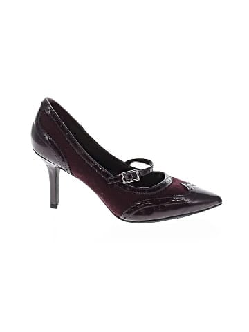 Dana Buchman Heels (view 1)