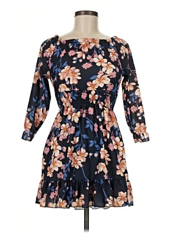 Unbranded Cocktail Dress (view 1)