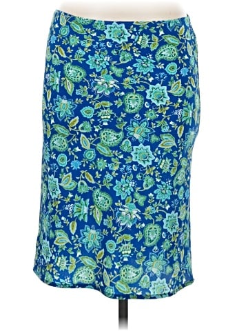 Charlotte Russe Casual Skirt (view 1)