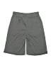 Puma 100% Polyester Graphic Gray Athletic Shorts Size 14 - 16 - photo 2