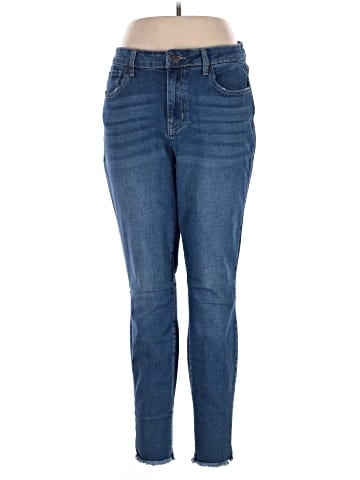 FASHION TO FIGURE Jeans (view 1)