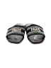 Steve Madden Blue Sandals Size 10 - photo 2