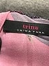 Trina Trina Turk Pink Jumpsuit Size XL - photo 3
