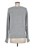 Michael Stars Gray Pullover Sweater Size Med (1) - photo 2