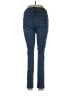 Zara Hearts Blue Jeans Size 31 waist - photo 2