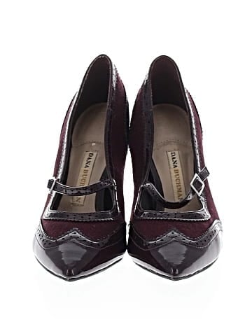 Dana Buchman Heels (view 2)
