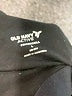Active by Old Navy Solid Black Jumpsuit Size L - photo 4
