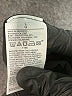 Active by Old Navy Solid Black Jumpsuit Size L - photo 5