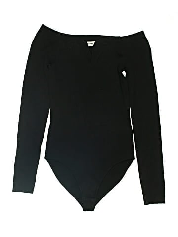 Sandro Bodysuit (view 1)