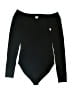 Sandro Black Bodysuit Size Med (2) - photo 1