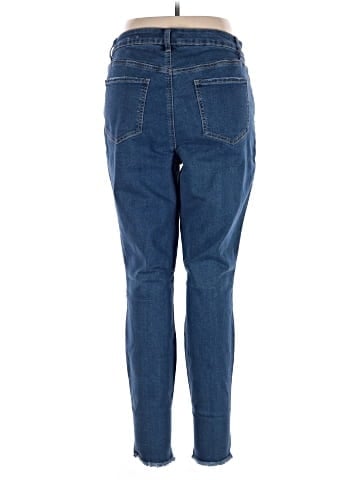 FASHION TO FIGURE Jeans (view 2)