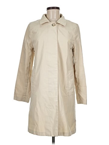 Gap Trenchcoat (view 1)