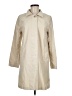 Gap Ivory Trenchcoat Size M - photo 1