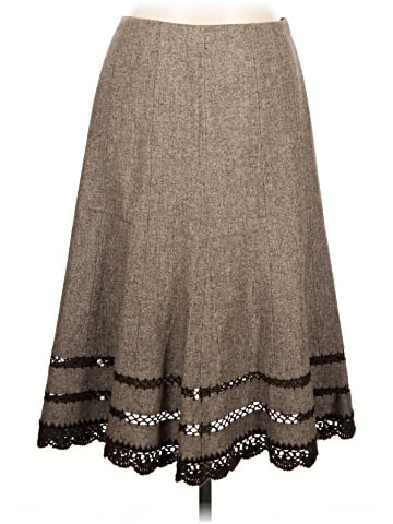 Talbots Casual Skirt (view 1)