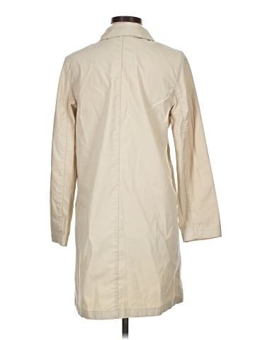 Gap Trenchcoat (view 2)
