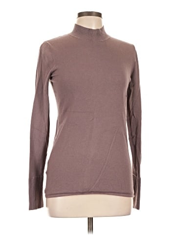 Lululemon Athletica Turtleneck Sweater (view 1)