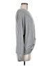 Michael Stars Gray Pullover Sweater Size Med (1) - photo 4