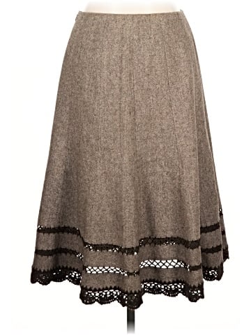 Talbots Casual Skirt (view 2)