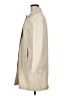 Gap Ivory Trenchcoat Size M - photo 6