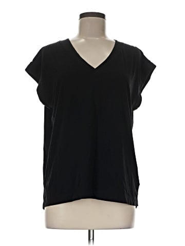 Athleta Short Sleeve Blouse (view 1)