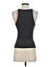 Unbranded Gray Active Tank Size S - photo 2