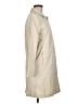 Gap Ivory Trenchcoat Size M - photo 5