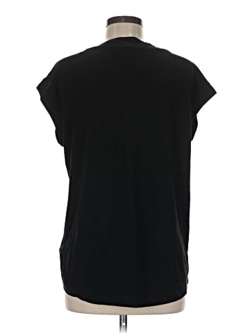 Athleta Short Sleeve Blouse (view 2)