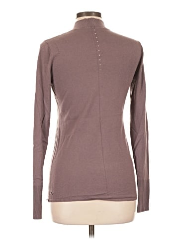 Lululemon Athletica Turtleneck Sweater (view 2)