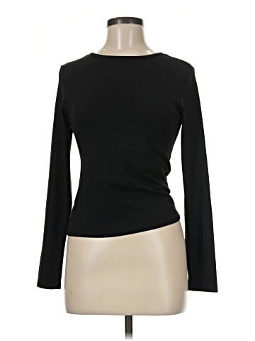 Unbranded Long Sleeve T-Shirt (view 1)