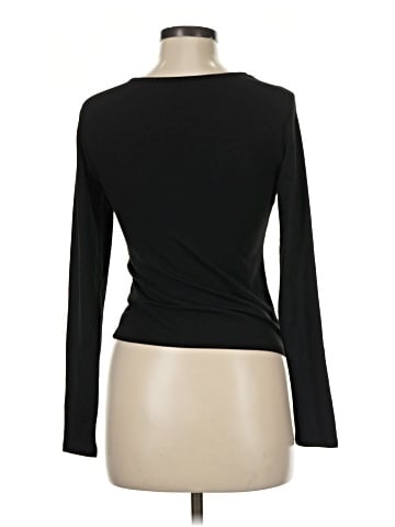 Unbranded Long Sleeve T-Shirt (view 2)