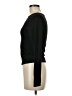 Unbranded Black Long Sleeve T-Shirt Size M - photo 5