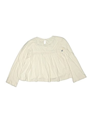 Peek... Long Sleeve T-Shirt (view 2)