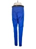 Crosby Color Block Blue Active Pants Size 4 - photo 2