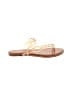 Jessica Simpson Gold Sandals Size 12 - photo 1