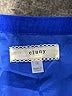 Cluny 100% Polyester Print Blue Skort Size 14 - photo 3