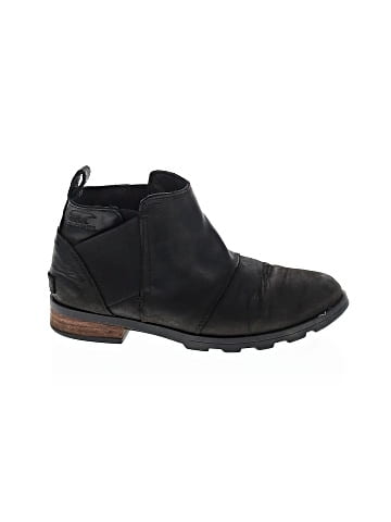Sorel Ankle Boots (view 1)