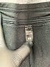 32 Degrees Solid Black Active Pants Size L - photo 7