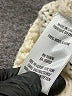 Theory 100% Wool Ivory Wool Pullover Sweater Size M - photo 8