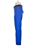 Crosby Color Block Blue Active Pants Size 4 - photo 5