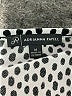 Adrianna Papell Silver Sleeveless Blouse Size M - photo 7