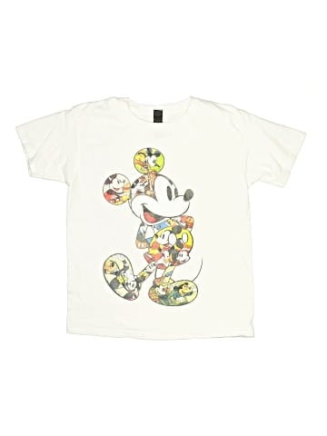 Gildan Short Sleeve T-Shirt (view 1)