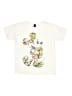 Gildan Print Ivory Short Sleeve T-Shirt Size S (kids) - photo 1