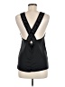 Nike 100% Polyester Black Active Tank Size M - photo 2