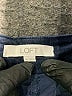 Ann Taylor LOFT Blue Casual Pants Size 10 - photo 7