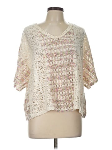 Mittoshop Poncho (view 1)
