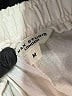 Max Studio Ivory Casual Pants Size M - photo 7