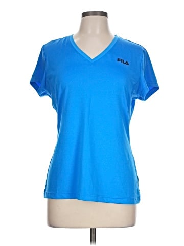 Fila Sport Active T-Shirt (view 1)