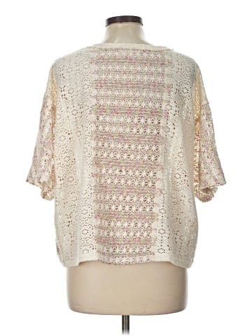 Mittoshop Poncho (view 2)