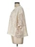 Mittoshop Ivory Poncho Size L - photo 5